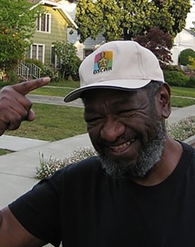 Mike Henderson as 