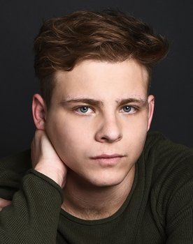 Jonathan Lipnicki Photo