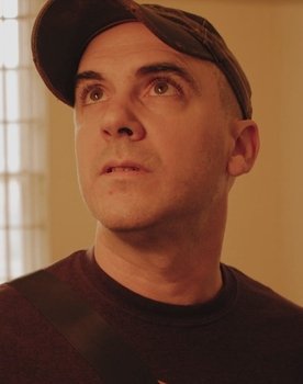 Tucker as Ryan Tolliver