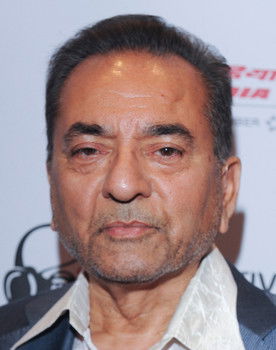 Bharat Patel as Himself