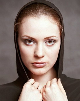 Тара Амирханова