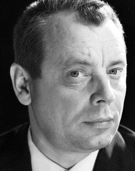 Bernard Ładysz