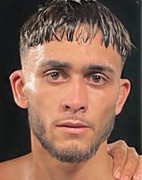 Gabriela Fundora vs. Marilyn Badillo