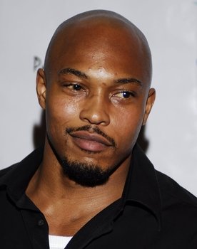 Sticky Fingaz Photo