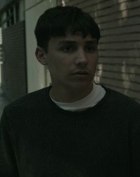 Facundo Bartolo as Marcos