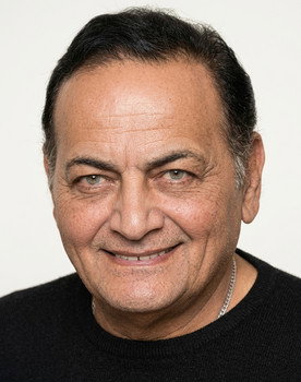 Cem Erman as Reklamcı Can