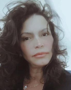 Patrícia Pires as Professora