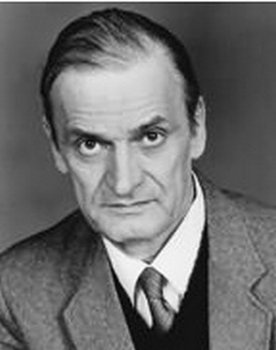 Jerzy Kozłowski