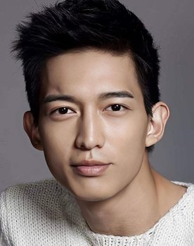 Edison Wang