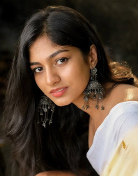 Manaswini K Ram
