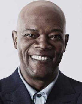Samuel L. Jackson as Self