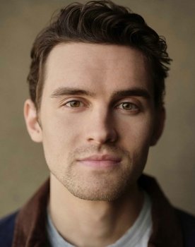 Michael Johnston as Chad