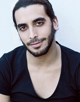 Mário Oliveira Photo