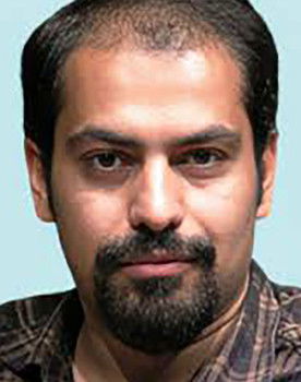 Ali Mollagholi Poor as