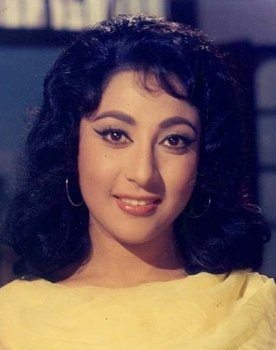 Mala Sinha