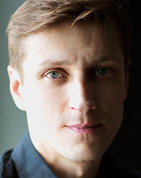 Виталий Куликов