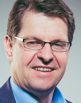 Die politische Intrige