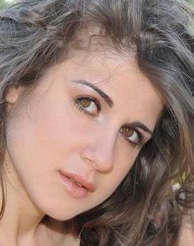 Roberta Milia as Roberta