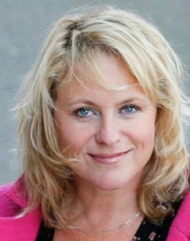 Caroline Olde Rikkert