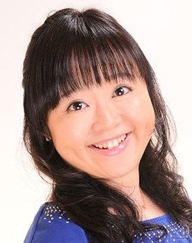 Rie Takahashi