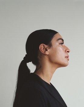 Sevdaliza as Woman