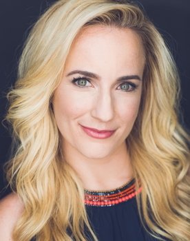 Jamie Monahan as Charlie