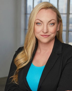Terra Kimberly Scott