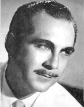 Enrique Santisteban