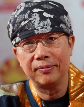 Toshio Maeda