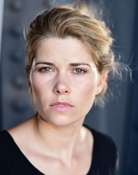 Melanie Isakowitz as Luma