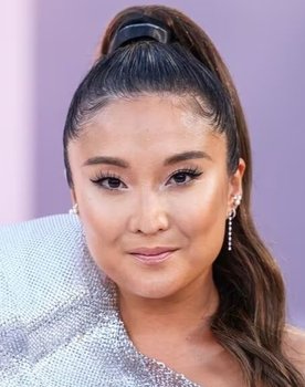 Ashley Park
