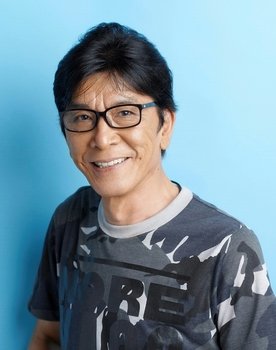 Jouji Nakata