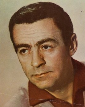 Vladimir Tatosov as Baron von Herling