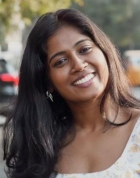 Saranya Ravichandran