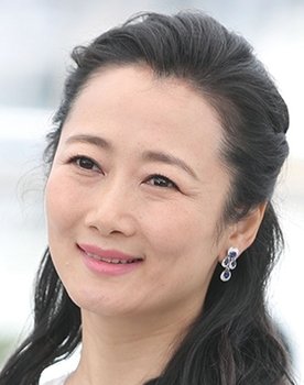 Zhao Tao Photo