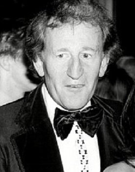Lance Percival as Jake Fletcher