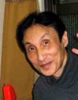 Takeshi Asada as Musician (SONHOUSE)