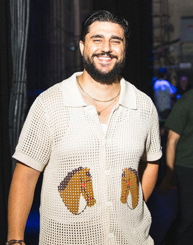 Frank Alvarez