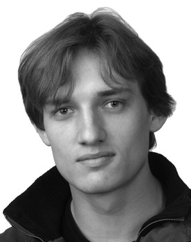 Igor Konyakhin as эпизод