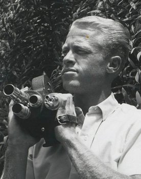 Bruce Brown as Himself / Narrator