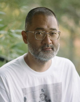 Atsushi Nishijima