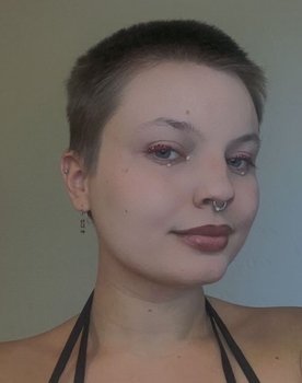 Fel Quinn as USER 3
