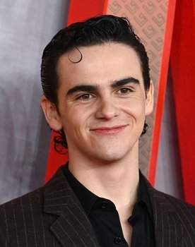 Jack Dylan Grazer