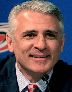 Ron Francis