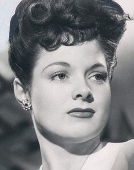 Jo-Carroll Dennison