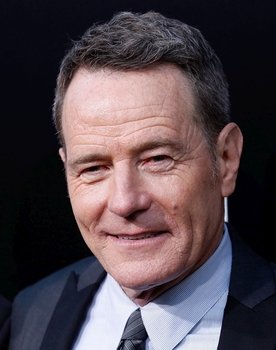 Bryan Cranston
