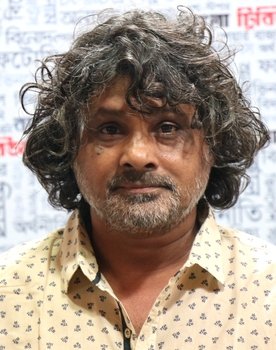 Giasuddin Selim as Shaheed Mahmud