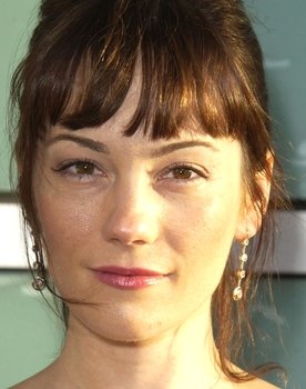 Natasha Gregson Wagner as Georgia