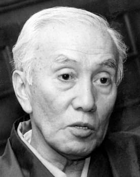 Kō Nishimura as 