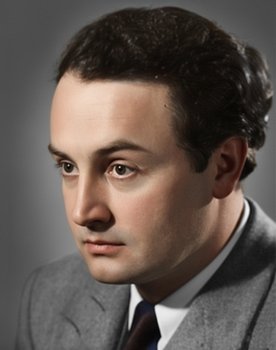 Kani Kıpçak as Müşteri